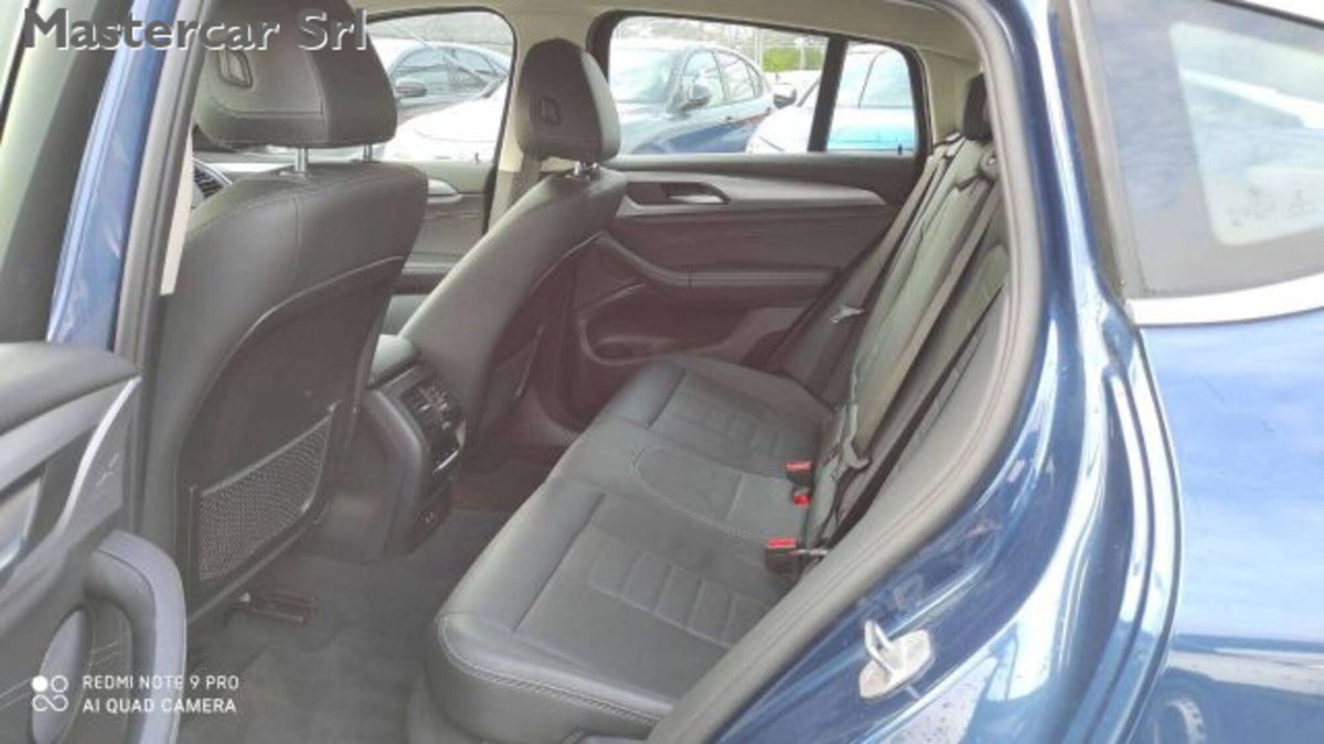 BMW X4 xdrive30d mhev 48V Msport 286cv auto (11)