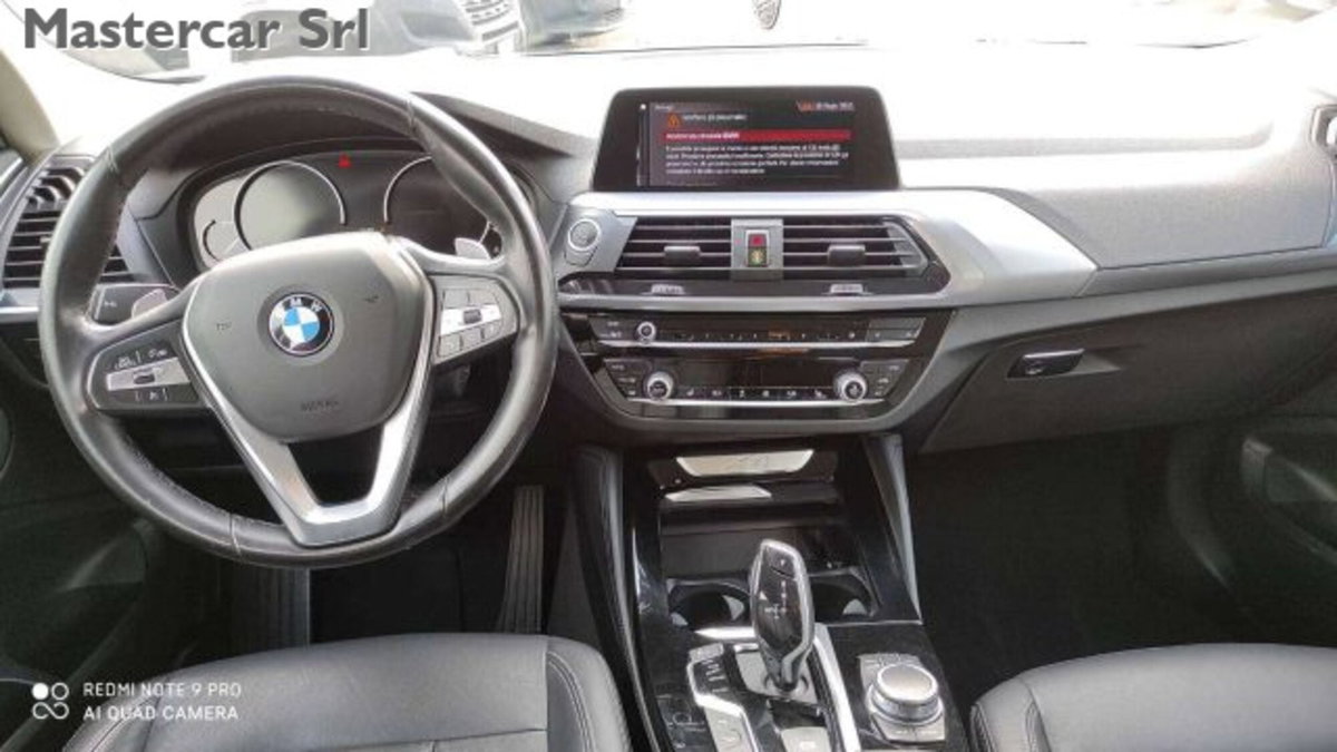 BMW X4 xdrive30d mhev 48V Msport 286cv auto (12)