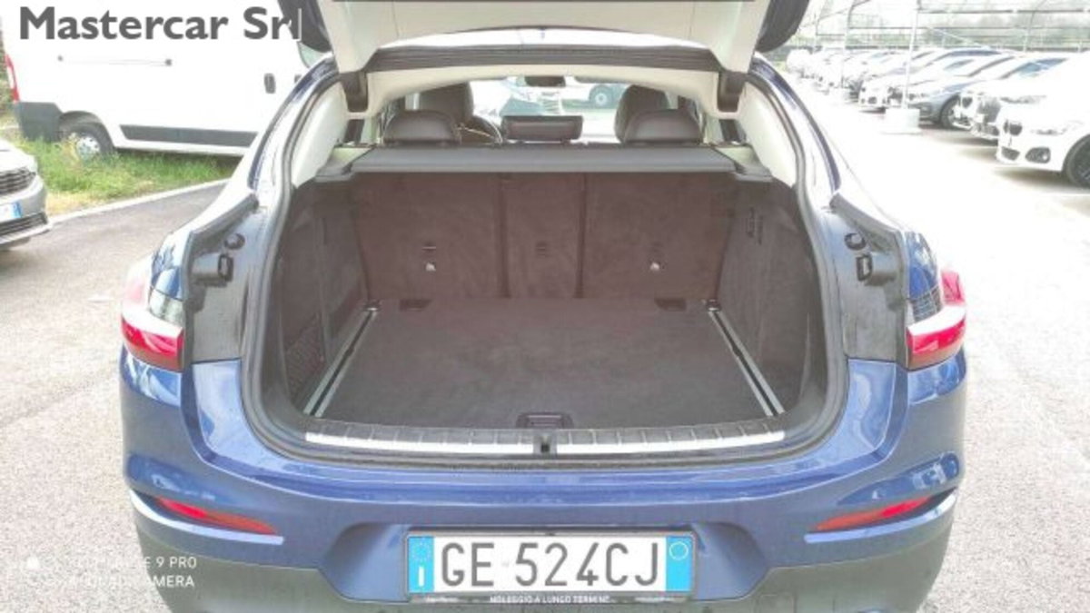 BMW X4 xdrive30d mhev 48V Msport 286cv auto (13)