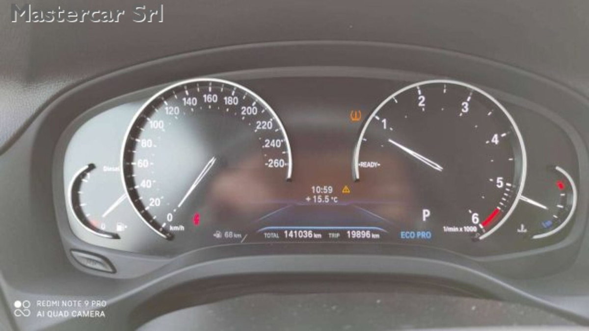 BMW X4 xdrive30d mhev 48V Msport 286cv auto (14)