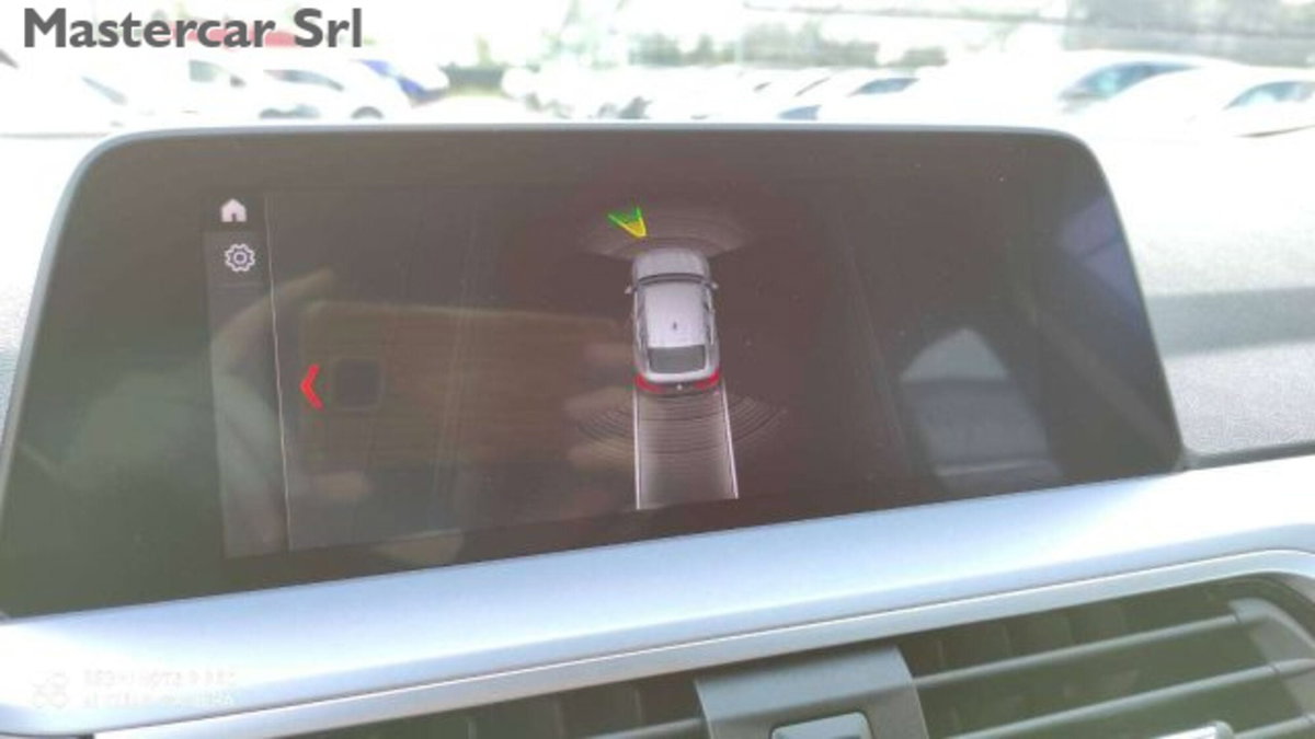 BMW X4 xdrive30d mhev 48V Msport 286cv auto (15)