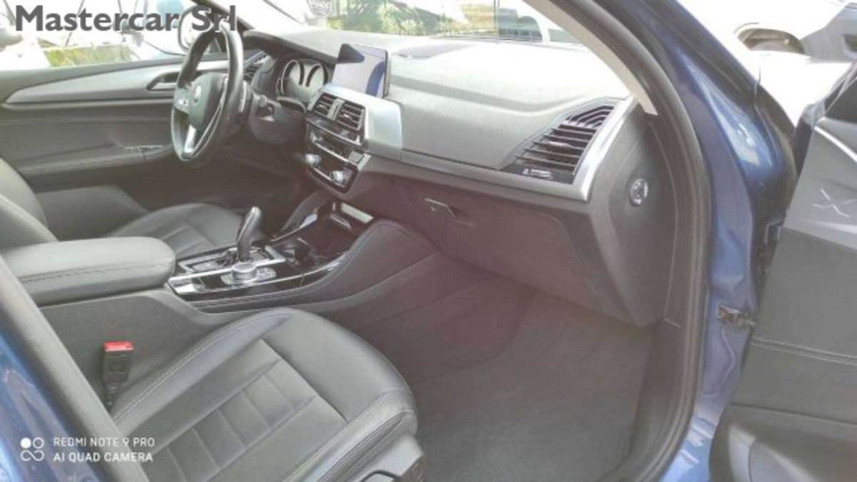 BMW X4 xdrive30d mhev 48V Msport 286cv auto (16)