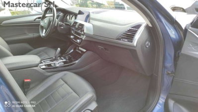 BMW X4 xdrive30d mhev 48V Msport 286cv auto (16)
