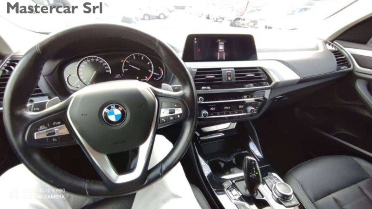 BMW X4 xdrive30d mhev 48V Msport 286cv auto (17)