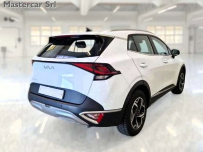 Kia Sportage 1.6 CRDi MHEV Business (10)
