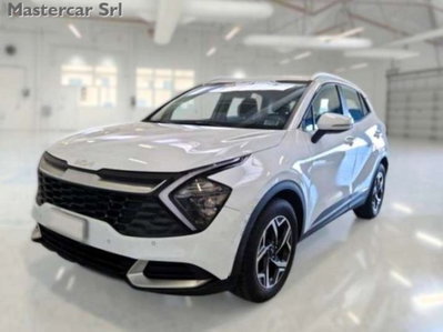 Kia Sportage 1.6 CRDi MHEV Business (2)