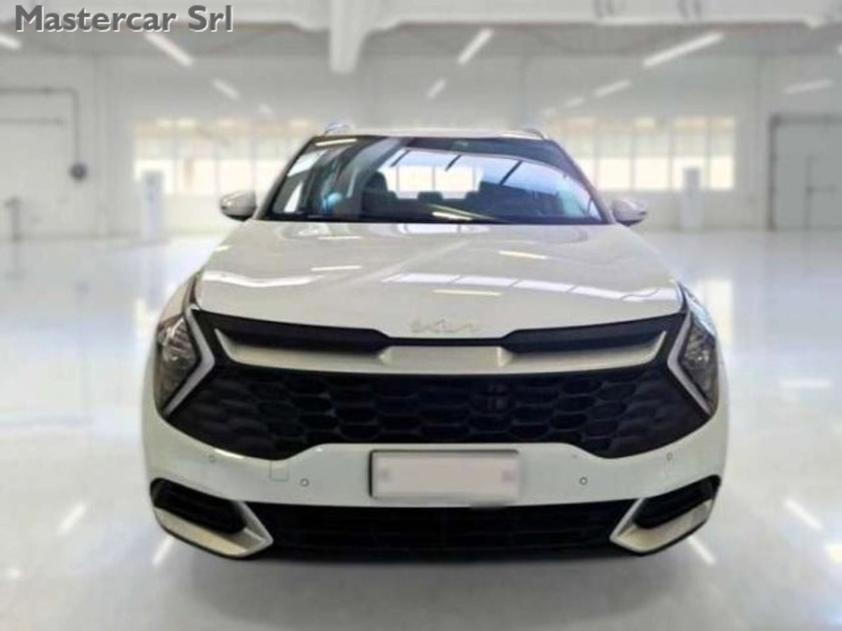 Kia Sportage 1.6 CRDi MHEV Business (3)