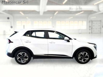 Kia Sportage 1.6 CRDi MHEV Business (4)