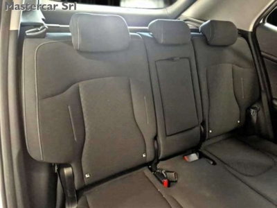 Kia Sportage 1.6 CRDi MHEV Business (8)