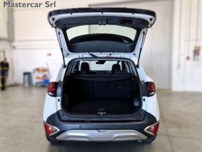 Kia Sportage 1.6 CRDi MHEV Business (9)