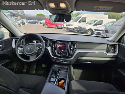 Volvo XC60 T6 Recharge AWD Plug-in Hybrid Inscription Expression (13)