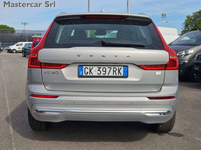 Volvo XC60 T6 Recharge AWD Plug-in Hybrid Inscription Expression (5)