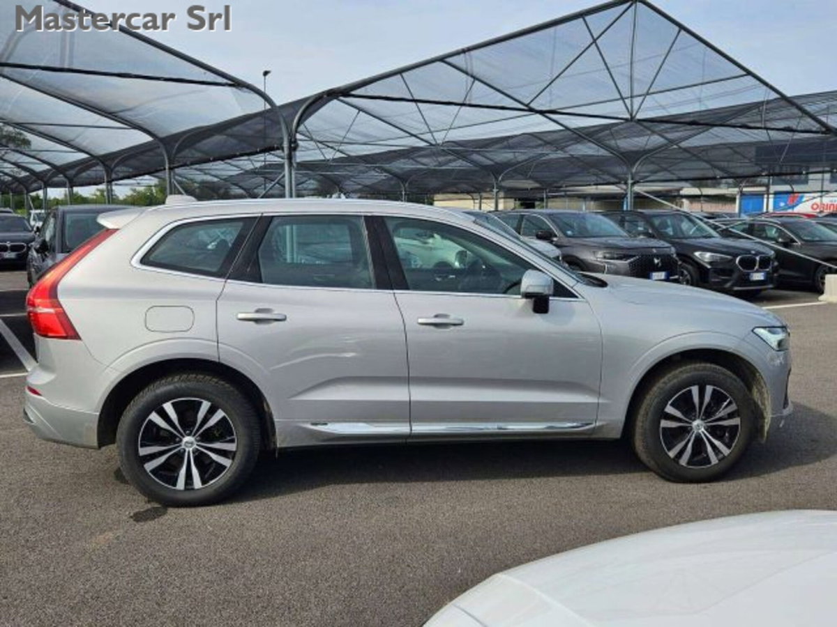 Volvo XC60 T6 Recharge AWD Plug-in Hybrid Inscription Expression (7)