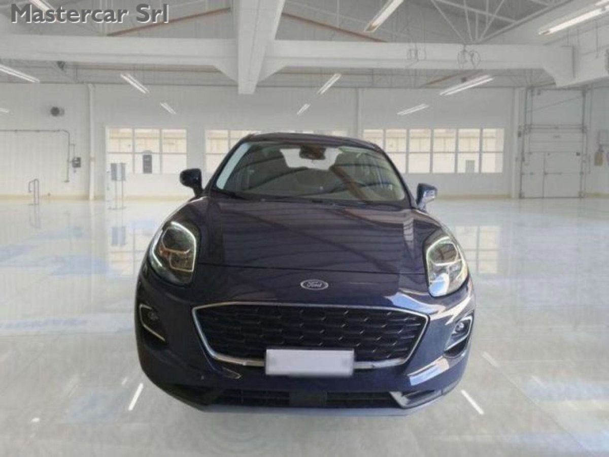 Ford Puma 1.0 ecoboost h Titanium 125cv auto (3)