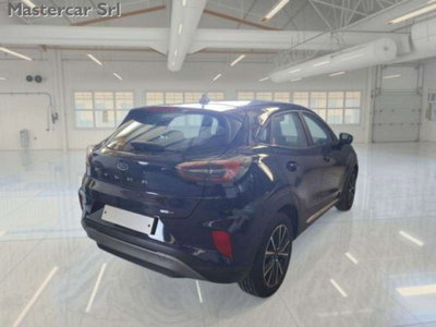 Ford Puma 1.0 ecoboost h Titanium 125cv auto (4)