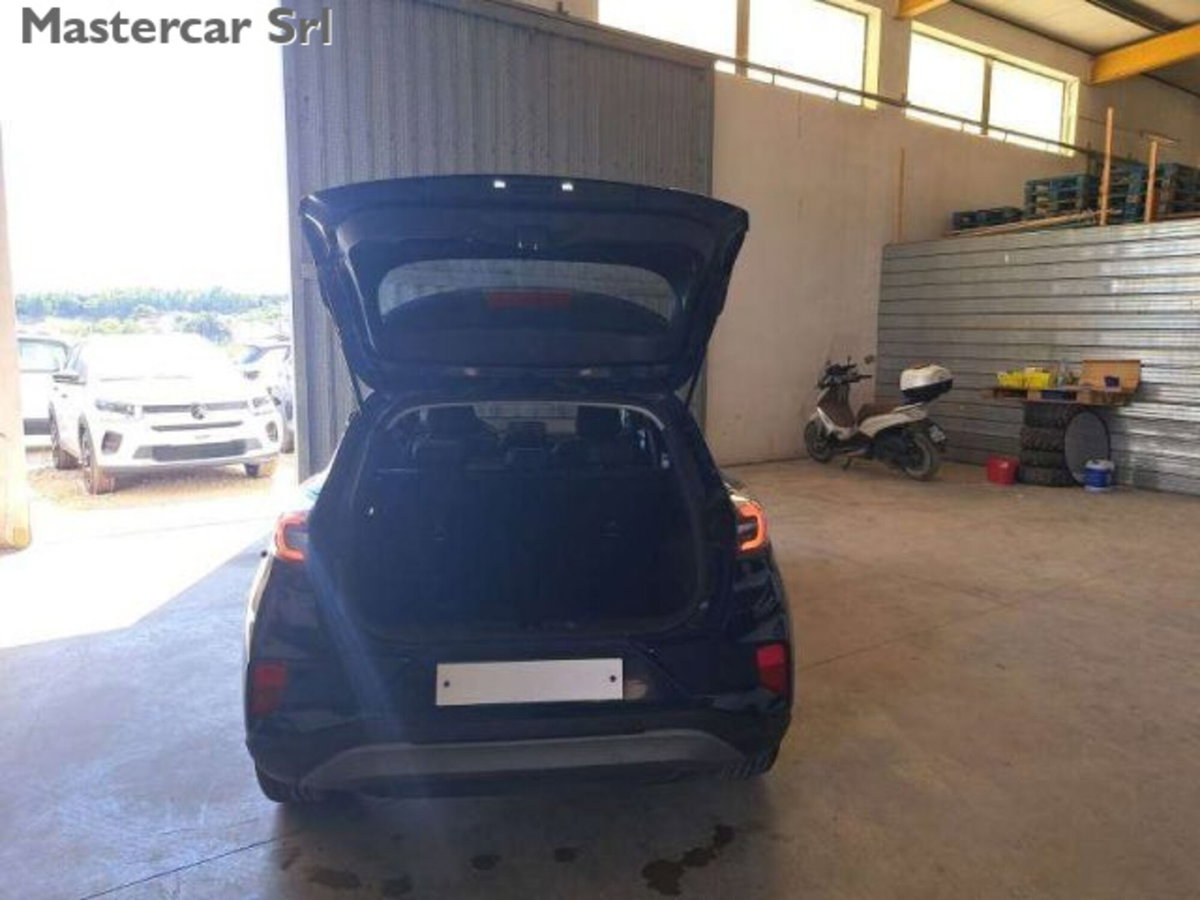 Ford Puma 1.0 ecoboost h Titanium 125cv auto (8)