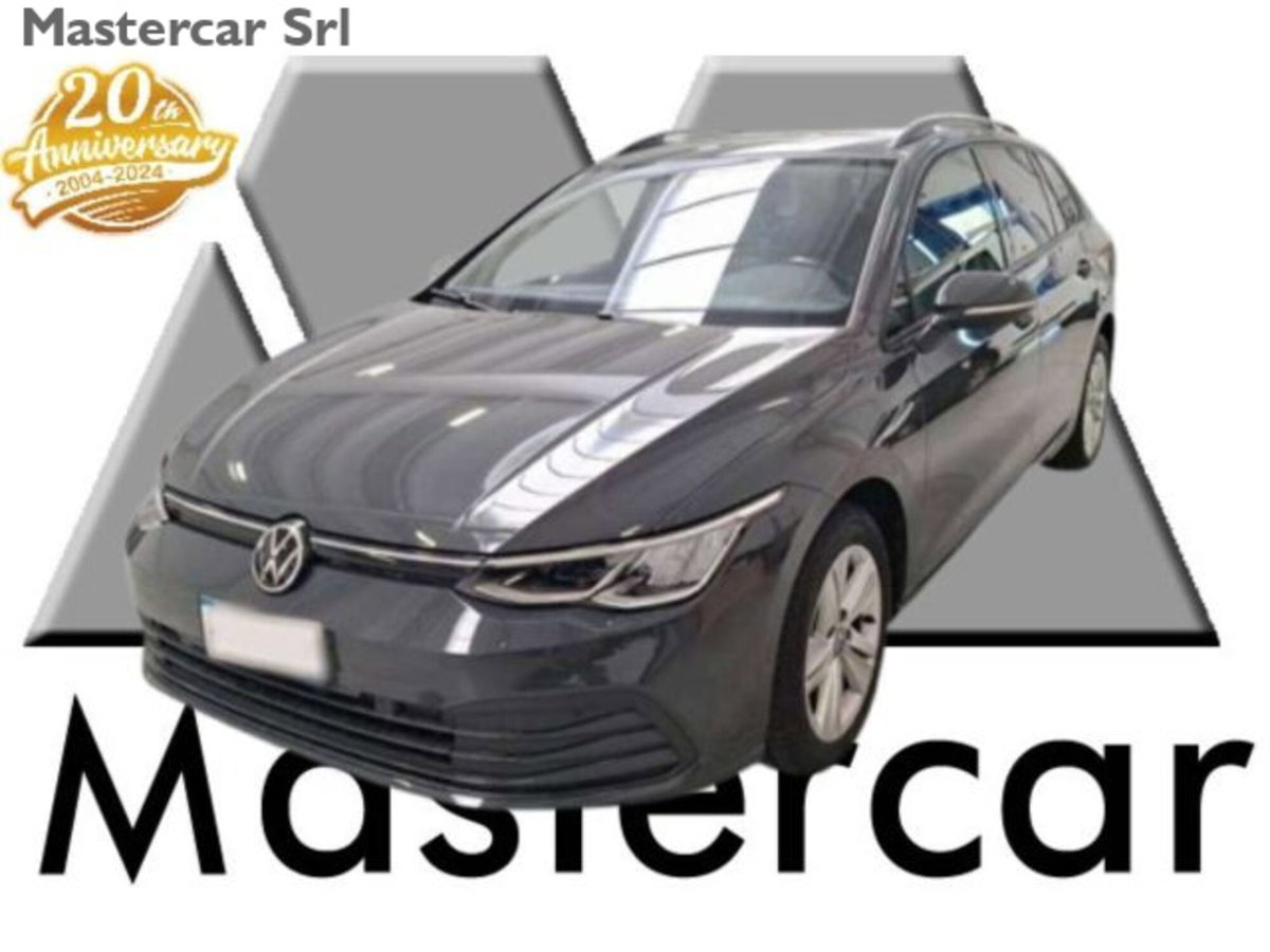 Volkswagen Golf Variant 2.0 tdi Life 115cv