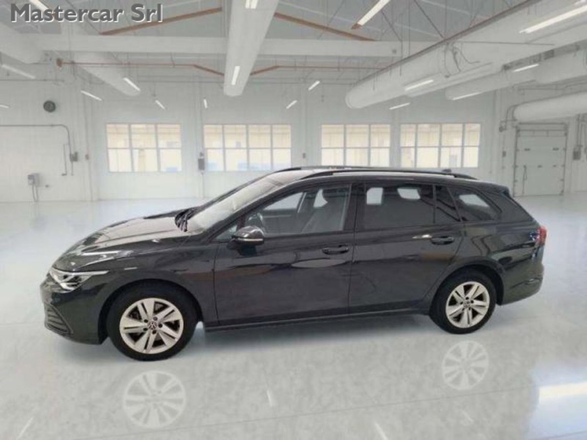 Volkswagen Golf Variant 2.0 tdi Life 115cv (4)
