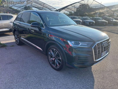 Audi Q7 3.0 tdi mhev Business Advanced quattro 286cv tiptronic 7p.ti (3)