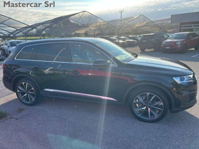 Audi Q7 3.0 tdi mhev Business Advanced quattro 286cv tiptronic 7p.ti (5)