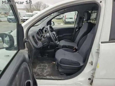 Fiat Panda 1.2 Pop Van 2 posti (10)