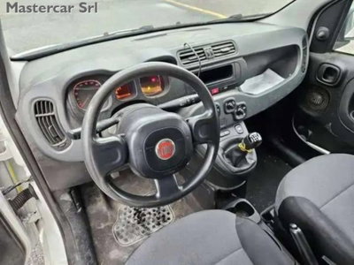 Fiat Panda 1.2 Pop Van 2 posti (11)