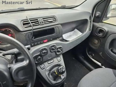 Fiat Panda 1.2 Pop Van 2 posti (12)