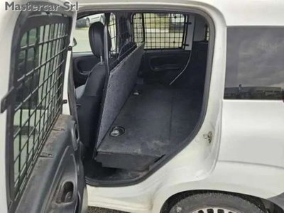 Fiat Panda 1.2 Pop Van 2 posti (14)
