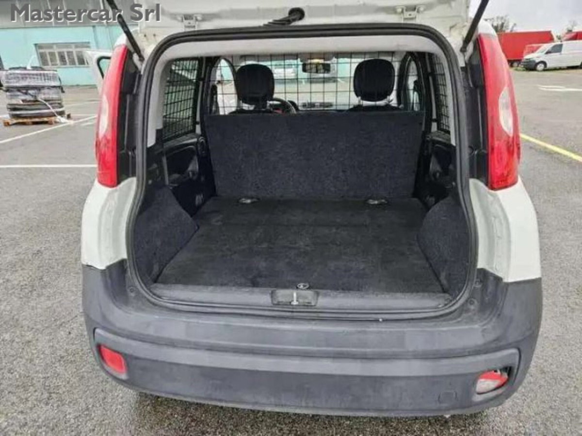 Fiat Panda 1.2 Pop Van 2 posti (15)
