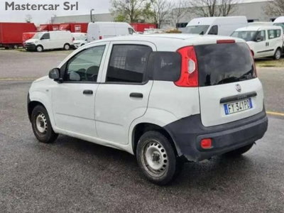 Fiat Panda 1.2 Pop Van 2 posti (4)