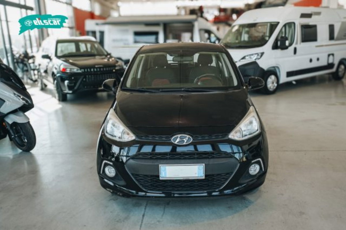 Hyundai i10 1.0 MPI Prime (3)