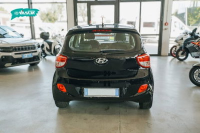 Hyundai i10 1.0 MPI Prime (4)