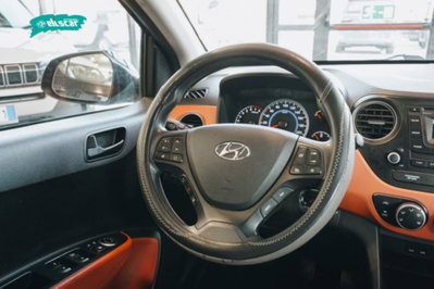 Hyundai i10 1.0 MPI Prime (6)