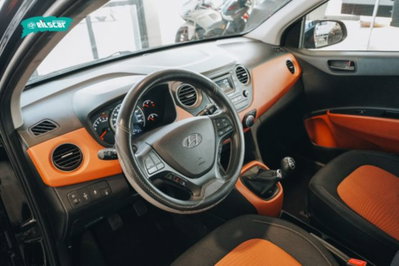 Hyundai i10 1.0 MPI Prime (9)