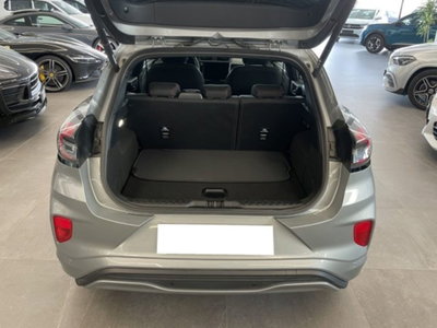 Ford Puma 1.0 EcoBoost Hybrid 125 CV S&S aut. ST-Line X (10)