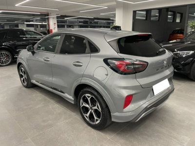 Ford Puma 1.0 EcoBoost Hybrid 125 CV S&S aut. ST-Line X (3)