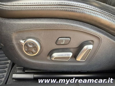 Audi A6 Allroad 3.0 TDI 218 CV S tronic Business Plus (10)