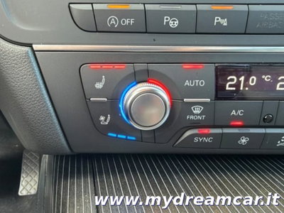 Audi A6 Allroad 3.0 TDI 218 CV S tronic Business Plus (13)
