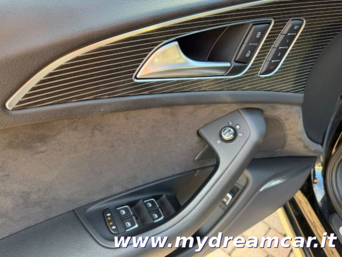 Audi A6 Allroad 3.0 TDI 218 CV S tronic Business Plus (9)