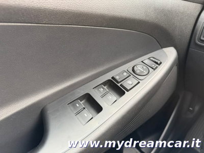 Hyundai Tucson 1.6 CRDi 136CV XPrime (12)