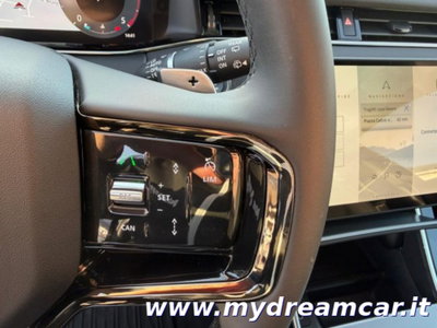 Land Rover Range Rover Evoque 2.0D I4 163 CV AWD Auto S (19)