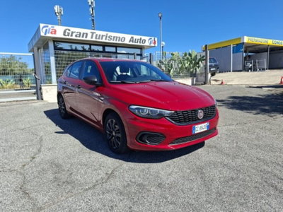 Fiat Tipo Tipo 1.3 Mjt 4 porte Street usata