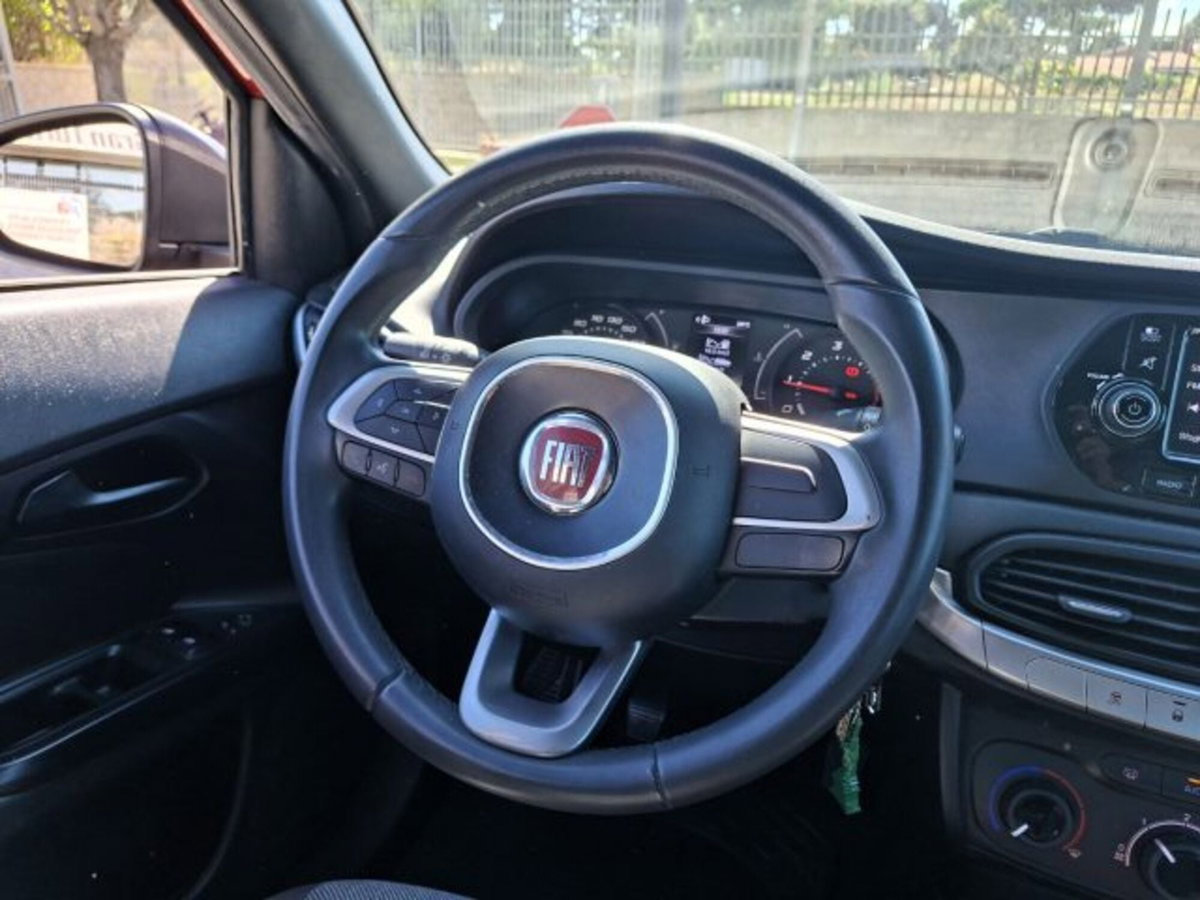 Fiat Tipo Tipo 1.3 Mjt 4 porte Street (10)