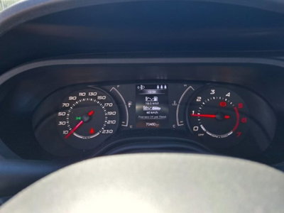 Fiat Tipo Tipo 1.3 Mjt 4 porte Street (15)