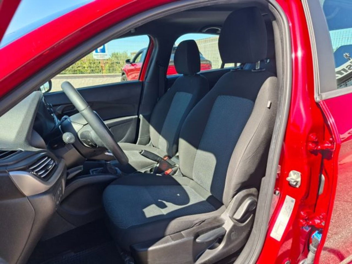 Fiat Tipo Tipo 1.3 Mjt 4 porte Street (6)