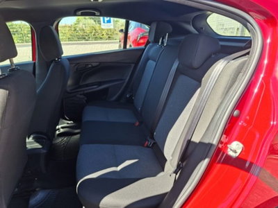 Fiat Tipo Tipo 1.3 Mjt 4 porte Street (7)