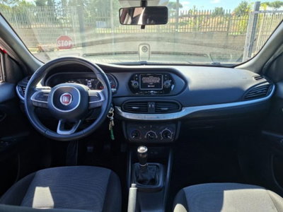 Fiat Tipo Tipo 1.3 Mjt 4 porte Street (8)