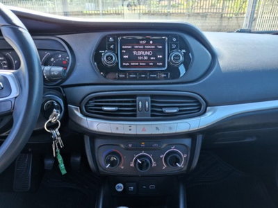 Fiat Tipo Tipo 1.3 Mjt 4 porte Street (9)