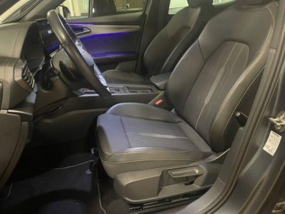 Cupra Formentor Formentor 1.5 TSI (13)