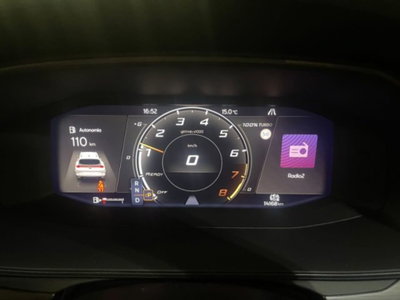 Cupra Formentor Formentor 1.5 TSI (17)